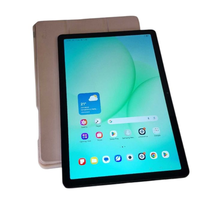 Tablet Samsung Galaxy Tab A11+ 11" 6 GB / 128 GB szary