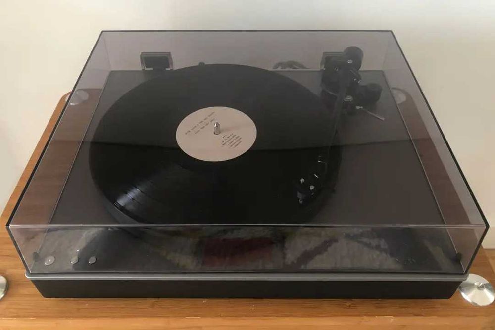 Cambridge Audio ALVA TT V2