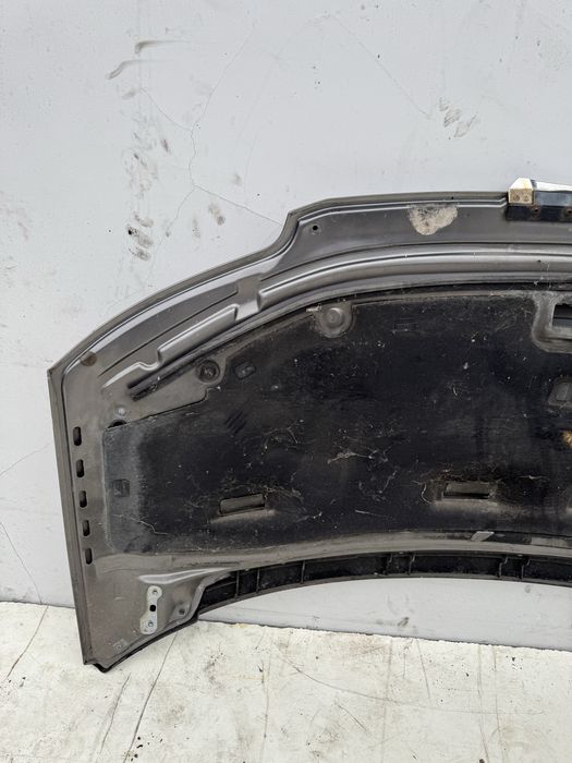 Капот передній сеат альхамбра Seat Alhambra 2003-2010