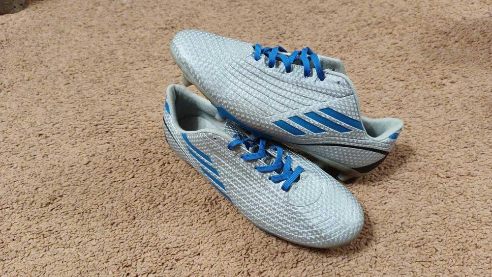 бутси 11 шипів 44 розмір