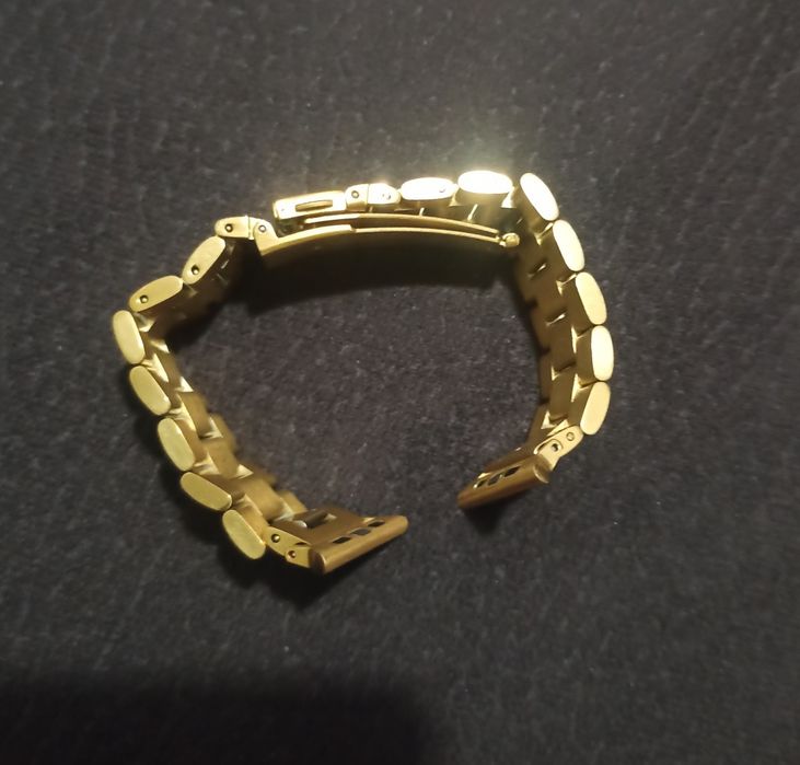 Bracelete Smartwatch Apple