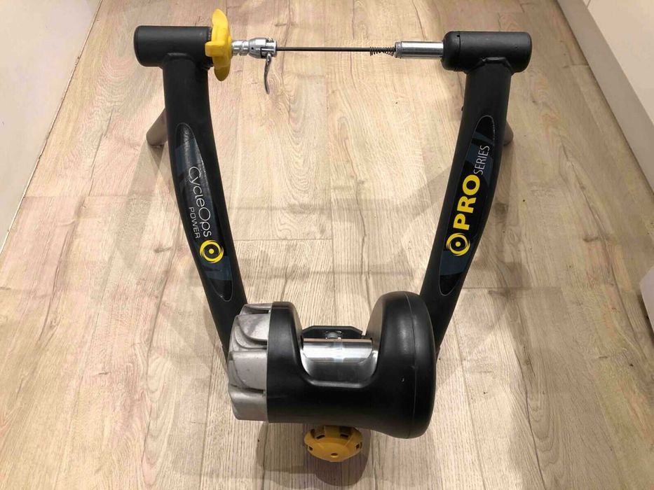Cycleops Saris Fluid Pro 6 000 Olx