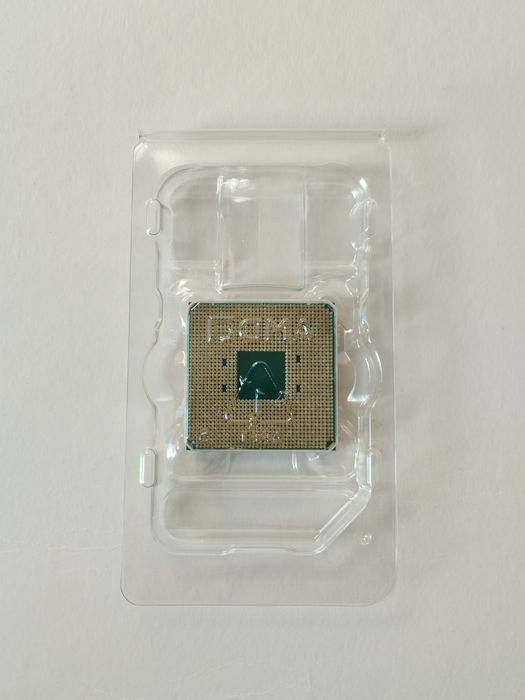 AMD RYZEN 5 5600X 4.6