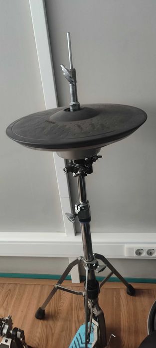 Bateria Eletronica Yamaha DTExtreme IIs