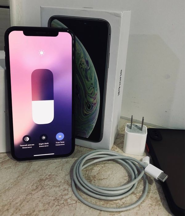 Iphone XS 256gb Neverlock