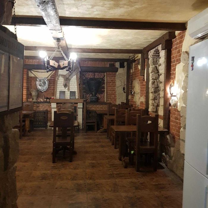 Аренда помещения в центре Харькова на Искусств под кафе, бар и т.д.