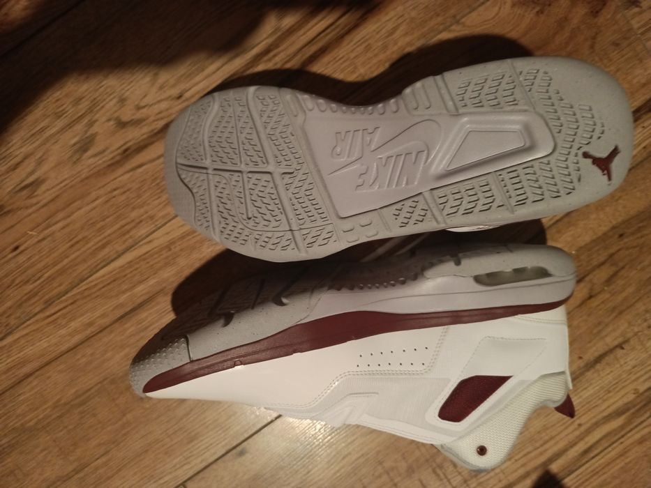 Jordan stay loyal 3  47,5 nowe!!