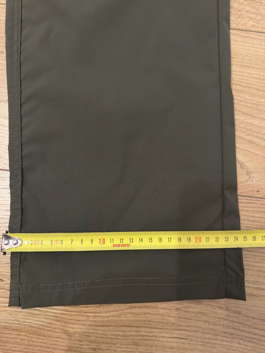 Трекінгові Чоловічі штани 2XL-3XL по -поясу 116 см