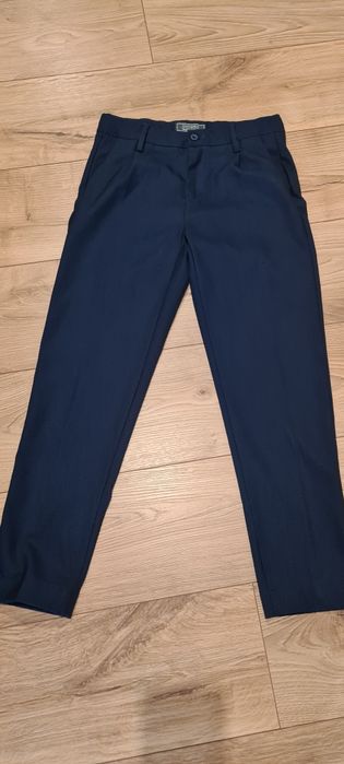 Garnitur granatowy Coccodrillo 152cm