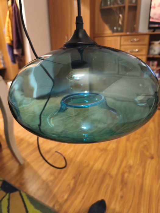 Lampa wisząca NOWA