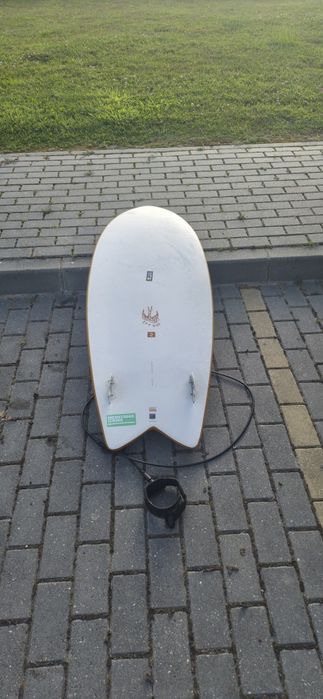 Prancha Surf Twin