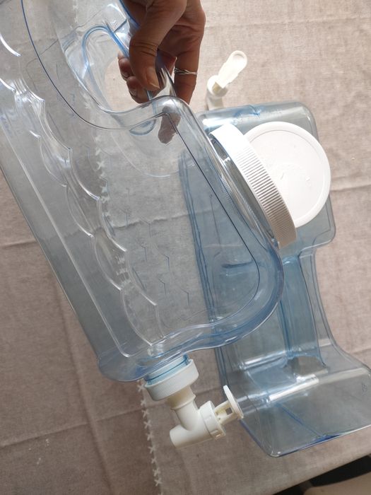 Dispensador bebidas frias