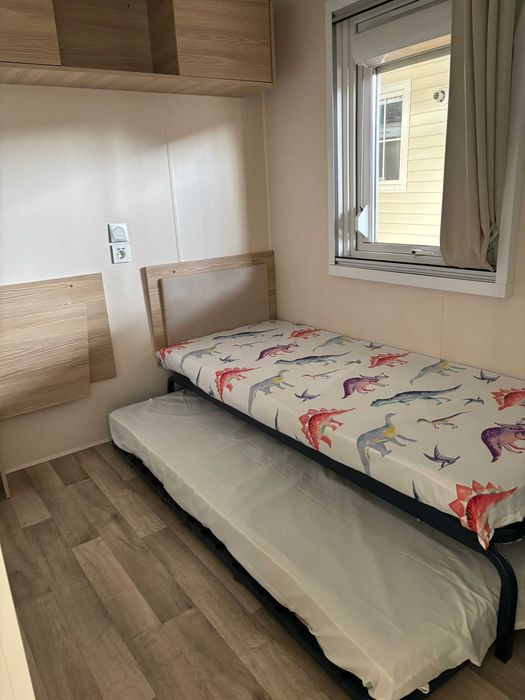 Casa Móvel com 3 quartos à venda em Portugal.