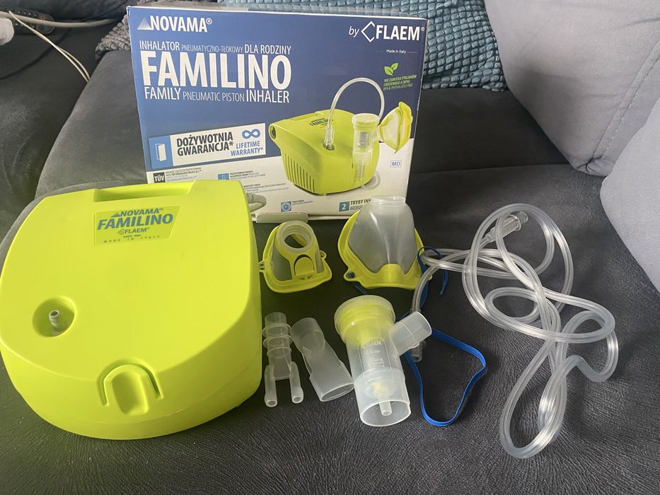 Nebulizator Novama