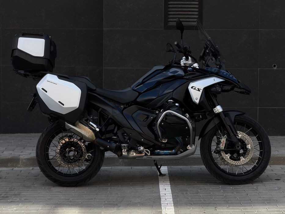 BMW R1300GS - Full Extras! Oportunidade!