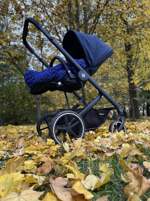 Каляска 2 в 1 Cybex Balios s