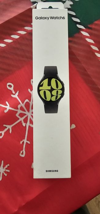 Samsung Galaxy watch 6