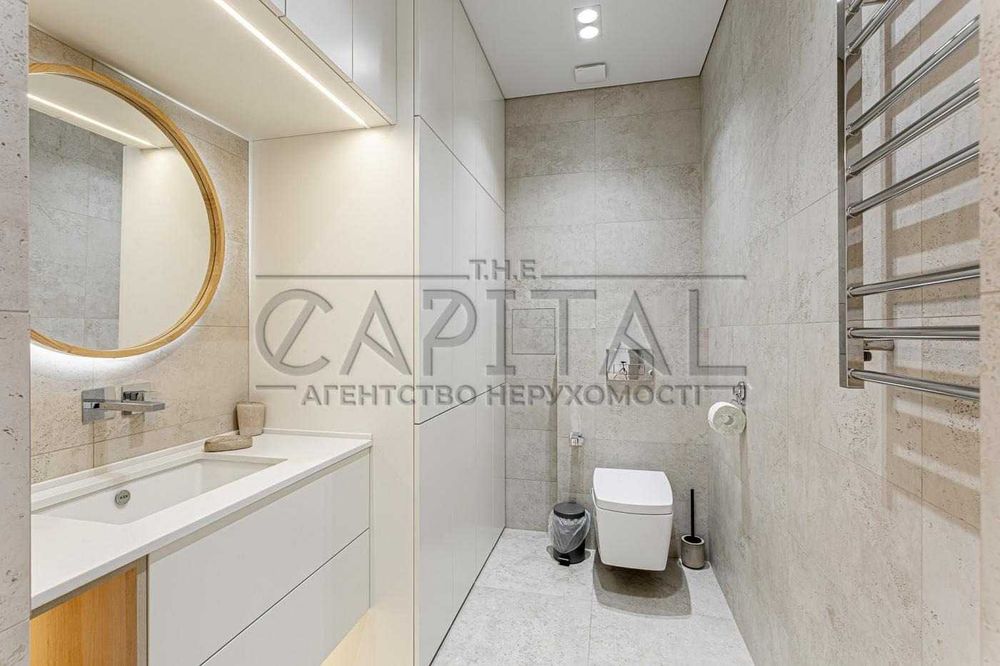 2-комнатная квартира по адресу ул. Саперное Поле (площадь 86,6 м²) - Atlanta.ua - фото 19