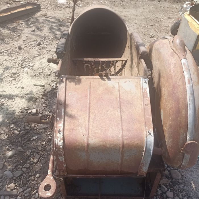 Раритет, коляска для Иж-49, К750, М72, BMW