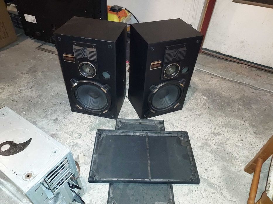 Kloumny pionier cs970
