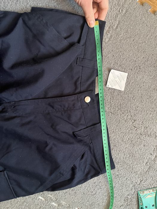 Штани чоловічі спецодяг