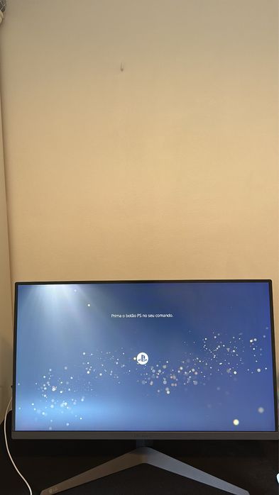 Monitor Gamer LG 27’Polegadas