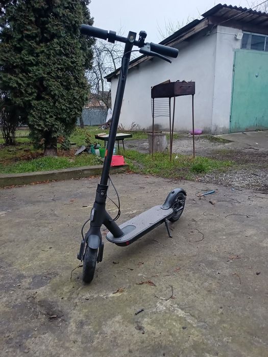 електросамокат ксяомі 1S