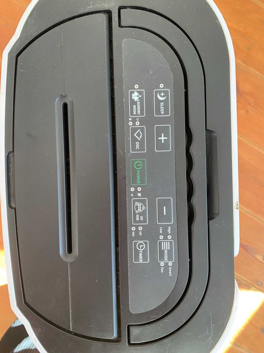 Desumidificador 20L MEI DH 5520