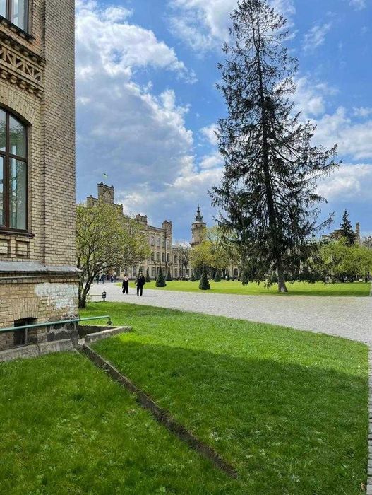 3-кімнатна квартира за адресою Берестейський проспект (площа 165 м²) - Atlanta.ua - фото 17