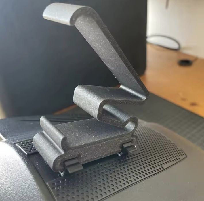 Suporte Smartphone Thrustmaster T300