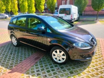 Seat Altea Xl 1.6mpi