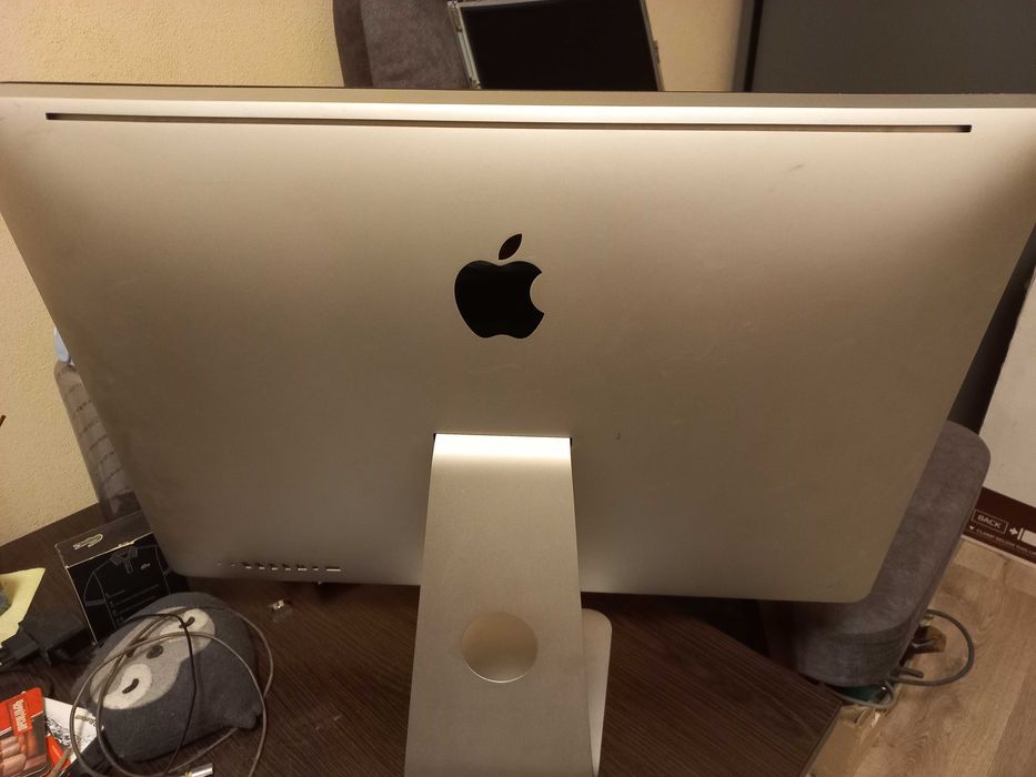 Моноблок Apple i Mac A1312 (на запчасти)