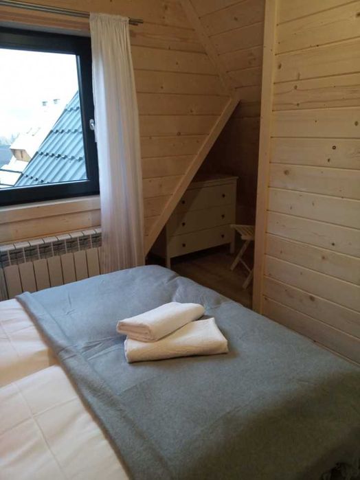 Apartamenty Świstak. Zapraszamy