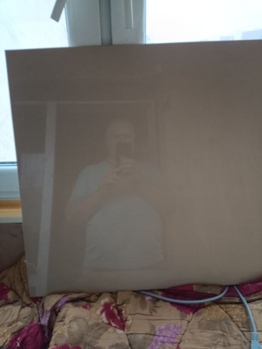 Обогреватель керамический