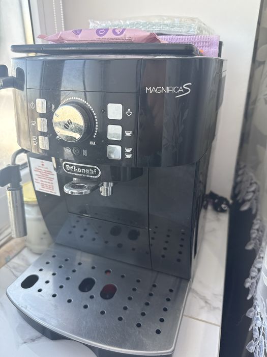 Продам кофе машинку