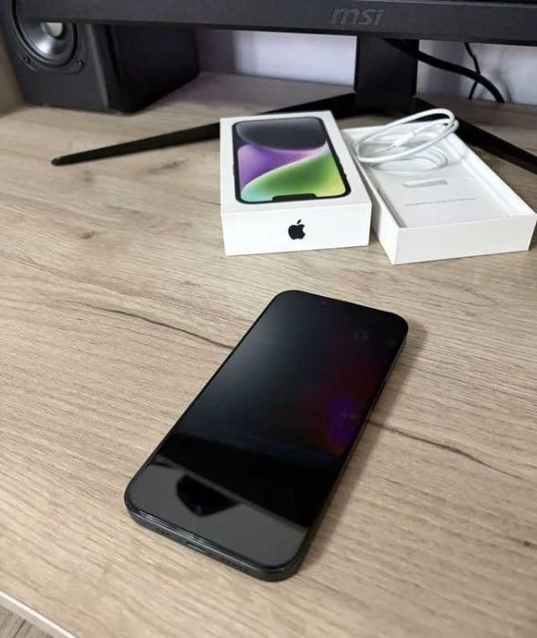 iPhone 14 128 GB