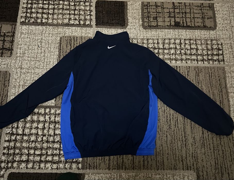 Вітровка Nike Vintage
