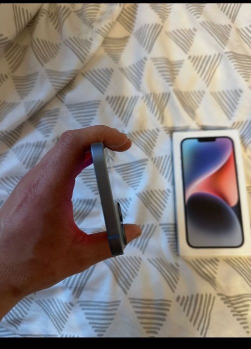 iPhone 14 Plus Okazja