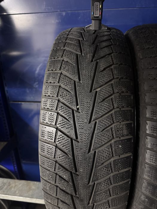 Hankook Winter I cept iz2 215/65r17 зимова Склад Шин Умань