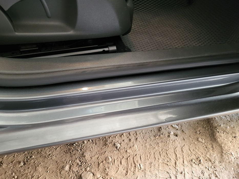 продам WW GOLF 5