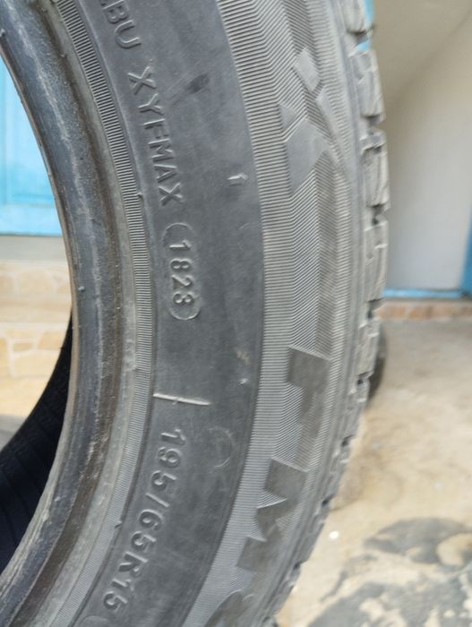Резина Firemax  зимова 195/65R15