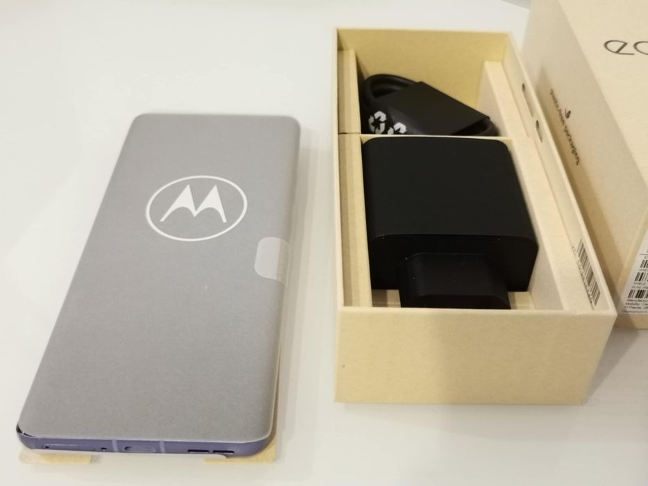 NOWA Motorola Egde 50 Pro 12/512GB