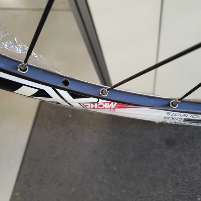 Koło rowerowe 29 cali Xlc Pro Miche disc