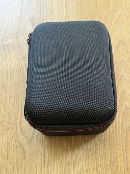 Microfone Blue Yeti Nano - Cinza