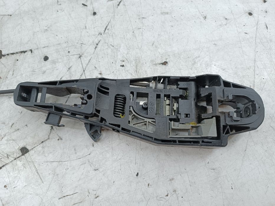 Fecho da Porta Frente Esquerdo - PEUGEOT 508 SW Caixa/Combi (8E_) | 11 -