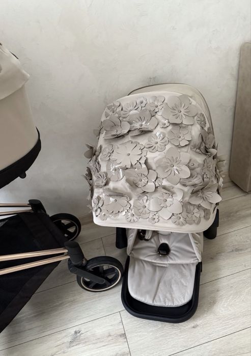 Сайбекс Cybex Simply Flowers