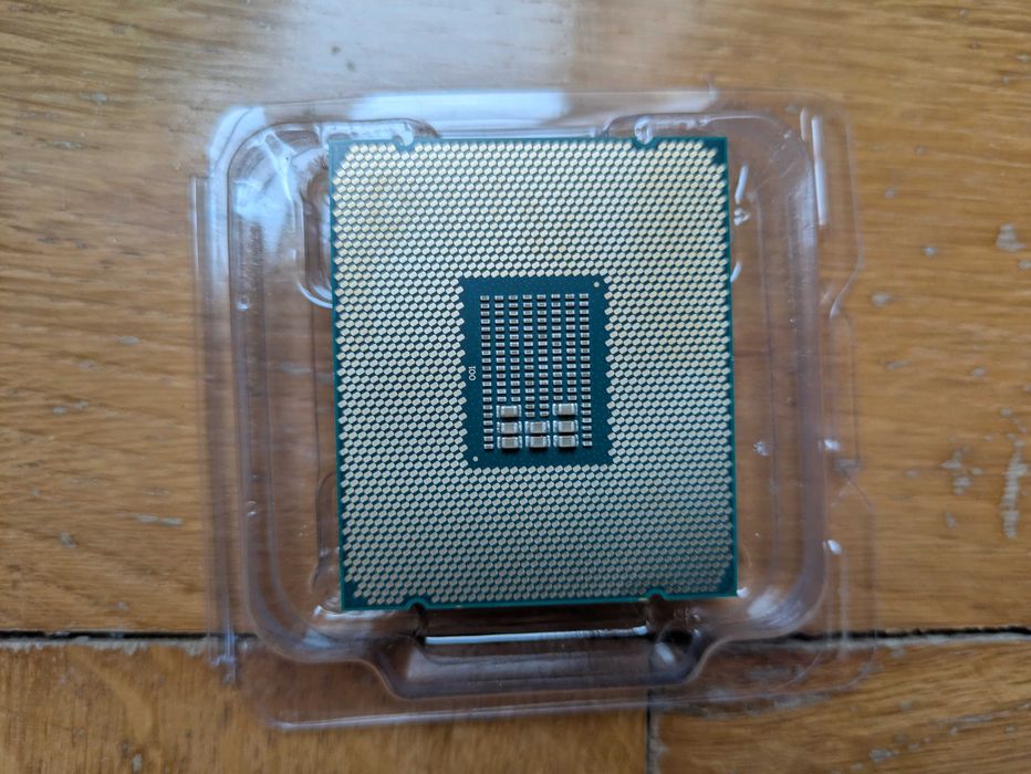 CPU Processador Intel i7-6800k 3,4GHz 6 núcleos