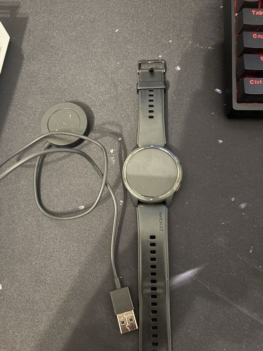 Sprzedam xiaomi redmi watch s1 active