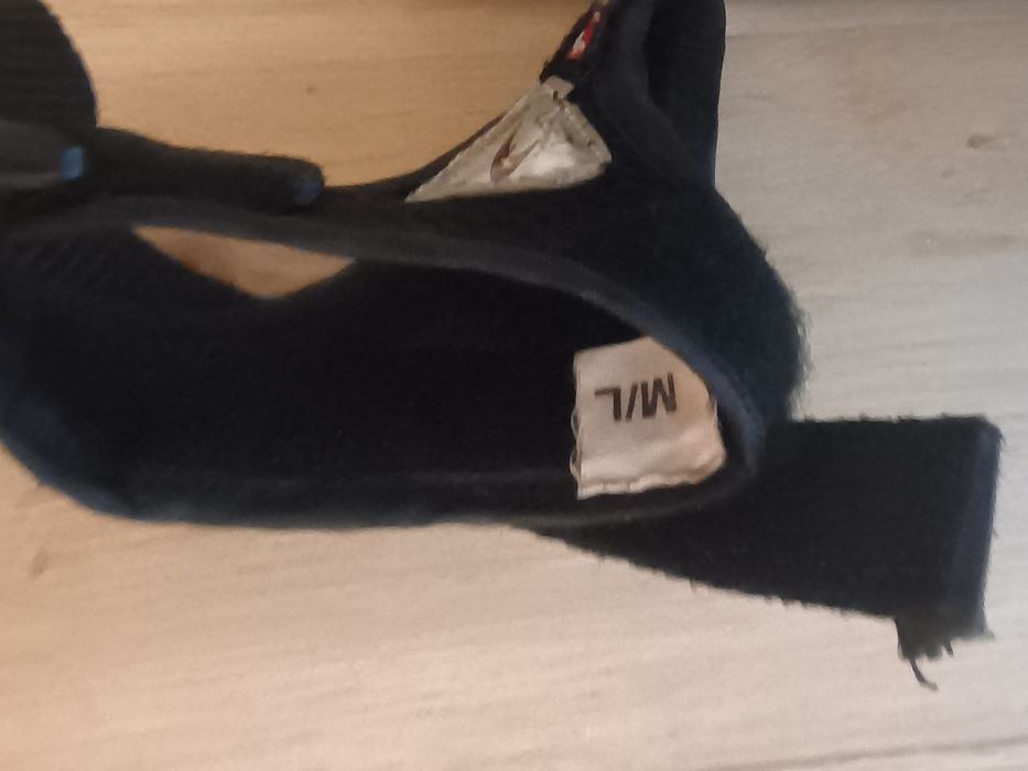 Kije KV+  model tempesta carbon