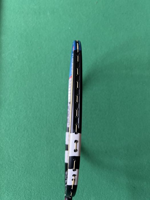 Rakieta do badmintona Babolat B Magic 26” Boost Medium Flex